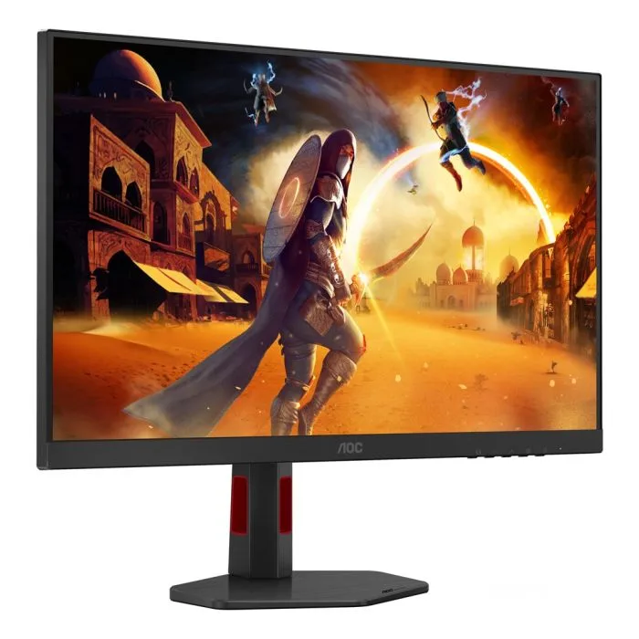 MONITOR AOC LED 27" Q27G4SRU 320Hz