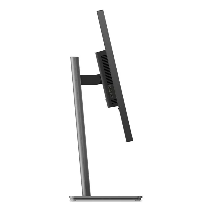 Lenovo ThinkVision P27q-40 27"QHD 120Hz 350nits AG USB HDMI DP Eclipse Black