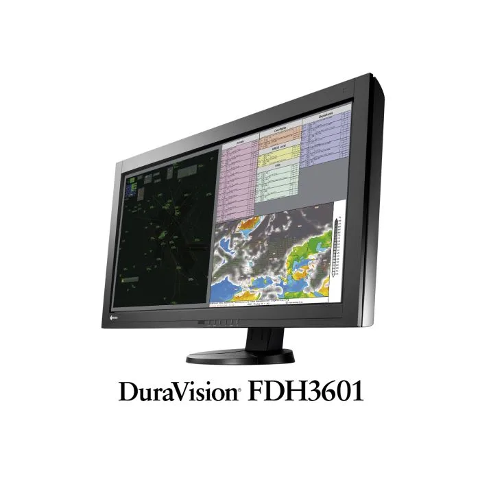 Monitor EIZO DuraVision FDH3601