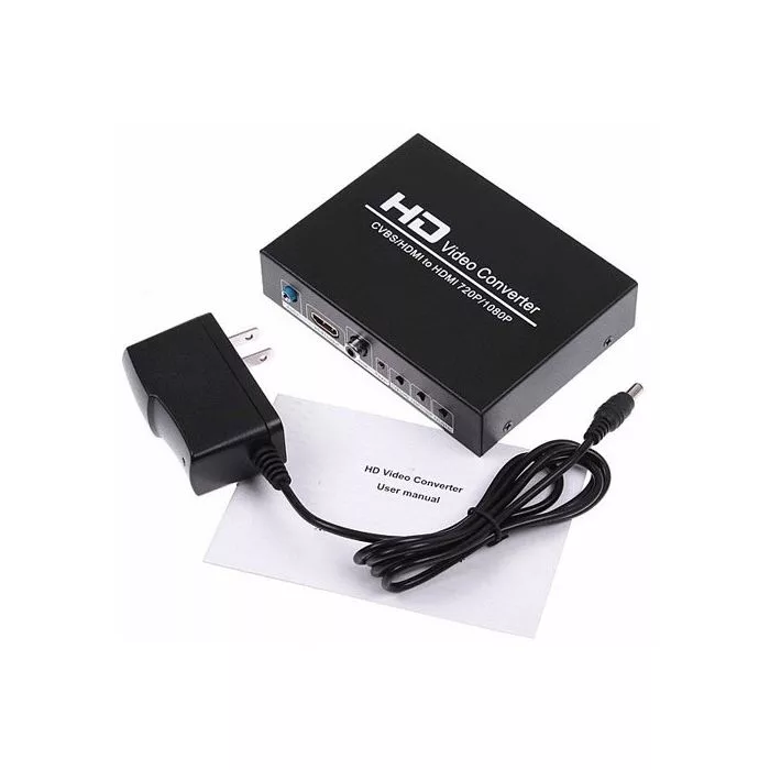 Skaler HDCVT Tech HDV-8A