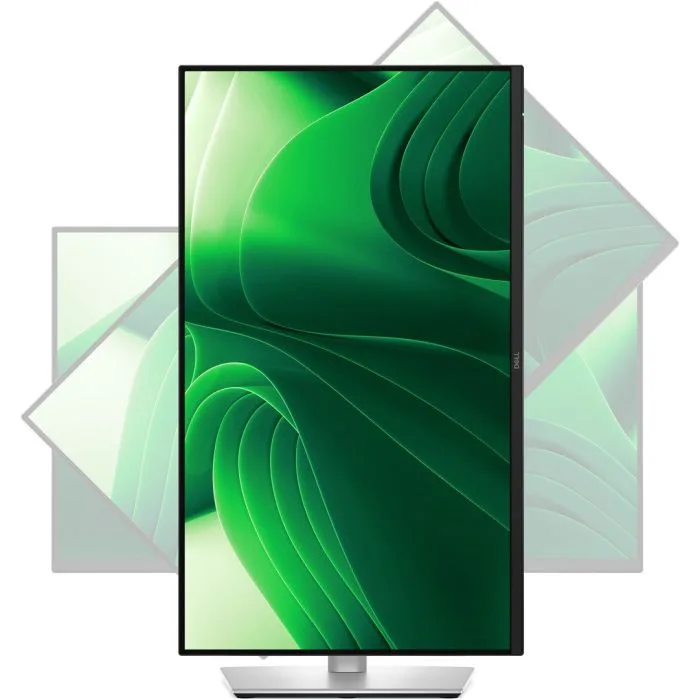 Monitor Dell P2425D 23.8"QHD IPS LED HDMI DP USB-C 3xUSB