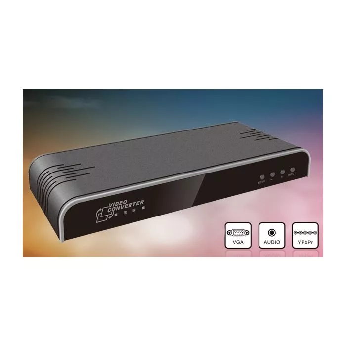 Skaler LKG LKV351 PRO
