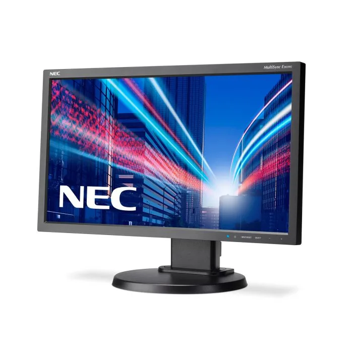 Monitor NEC MultiSync E203Wi