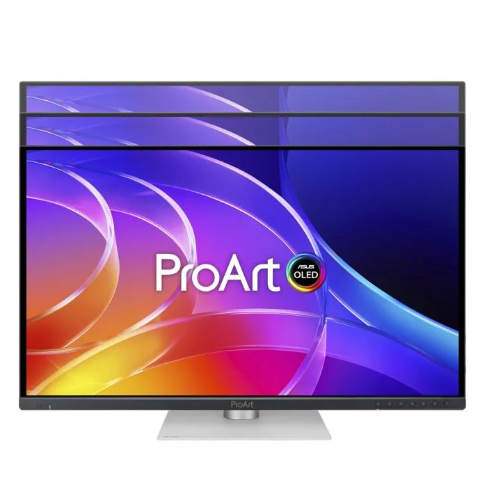 MONITOR ASUS 26.5" PA279CDV ProArt 4K OLED 120Hz
