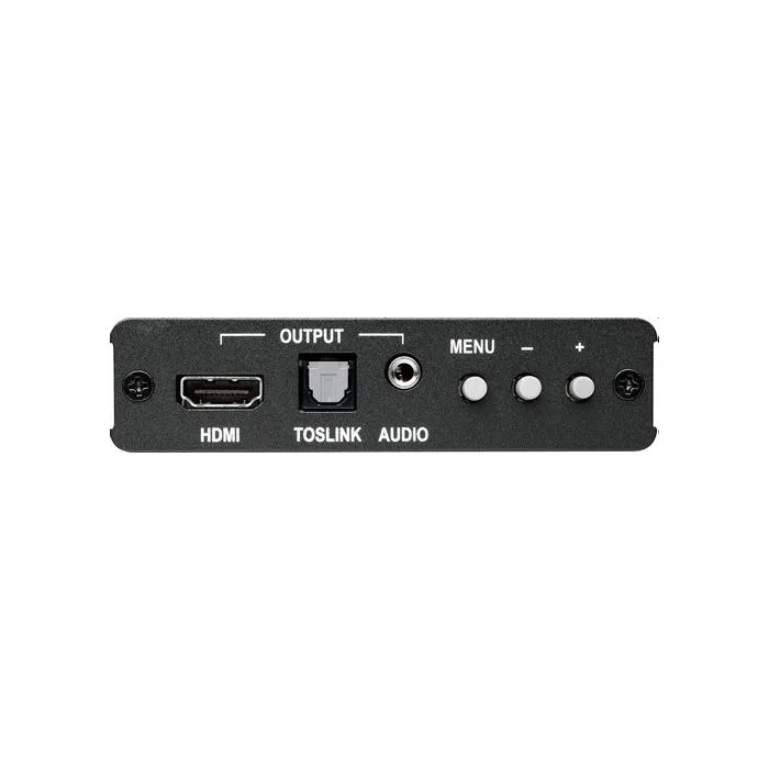 Skaler TV One 1T-VS-624