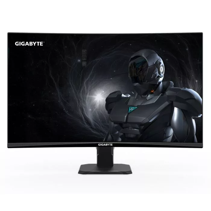 MONITOR GIGABYTE LED 27" GS27FC2 240Hz