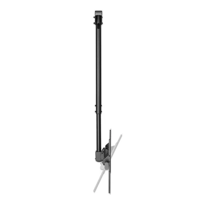 MANHATTAN UCHWYT SUFITOWY DO TV 37-70" LED/LCD 50KG REGULOWANY