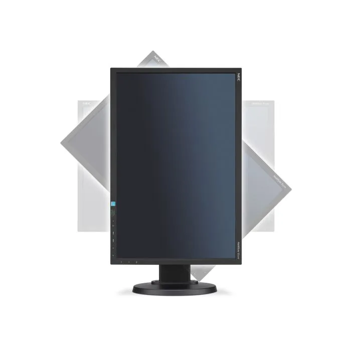 Monitor NEC MultiSync E223W