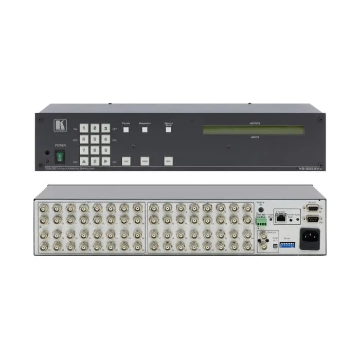 Przełącznik Kramer VS-3232Vxl