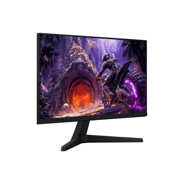 MONITOR SAMSUNG ODDYSEY G3 G30H LED 24" LS24HG302EUXEN 200Hz