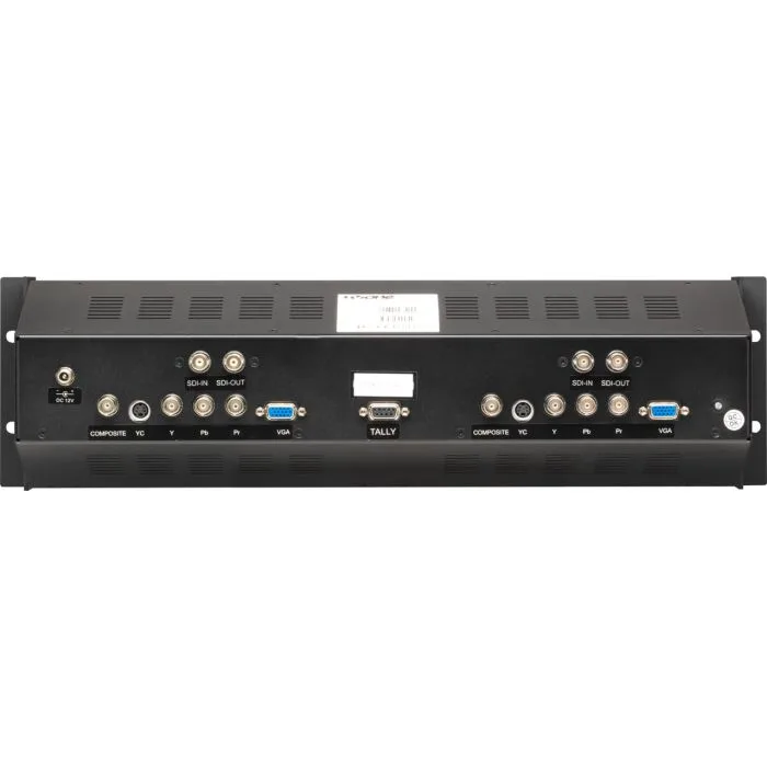 Monitor TV One LM-702HD
