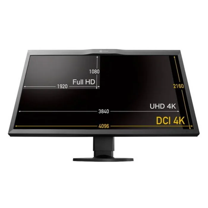 Monitor EIZO ColorEdge CG318-4K
