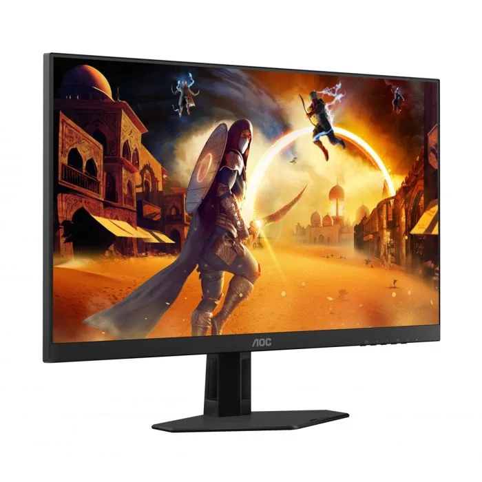 MONITOR AOC LED 23,8" 24G4HRE 200Hz