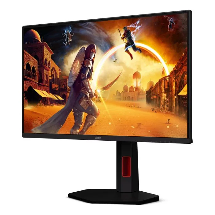 MONITOR AOC LED 24,5" 25G4KUR 400Hz