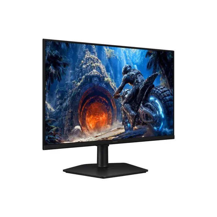 MONITOR SAMSUNG ODDYSEY G4 LED 27" LS27HG402EUXEN 240/300Hz