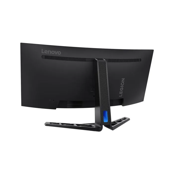 Lenovo Legion R34w-30 34" UWQHD VA 180Hz AG HDMI, DP Raven Black