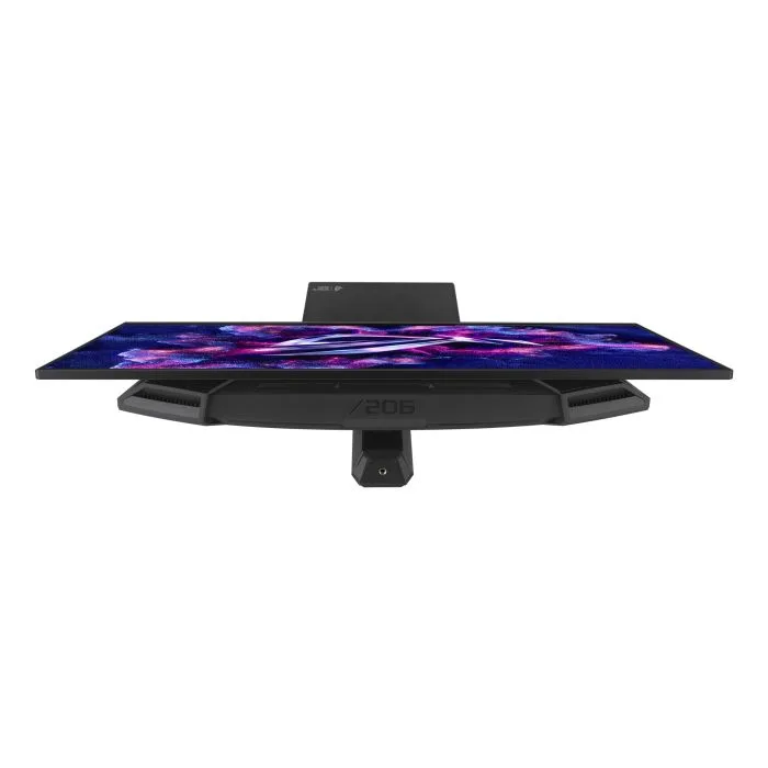 MONITOR ASUS 26.5" XG27AQDPG ROG Strix OLED 500 Hz