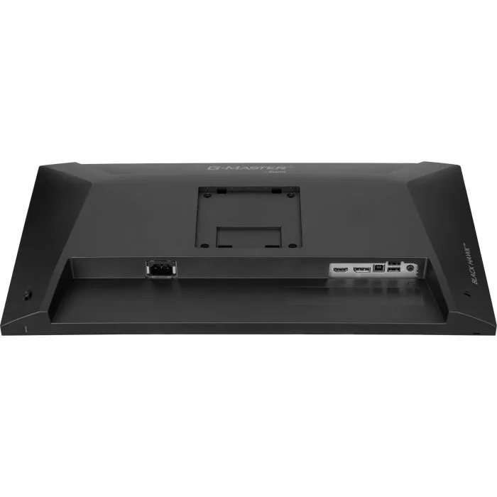 MONITOR IIYAMA LED IPS 23,8" GB2441HSU-B1 Black Hawk 144Hz