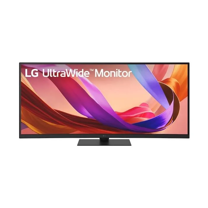 MONITOR LG LED 34" 34U650A-B UltraWide WQHD 100Hz