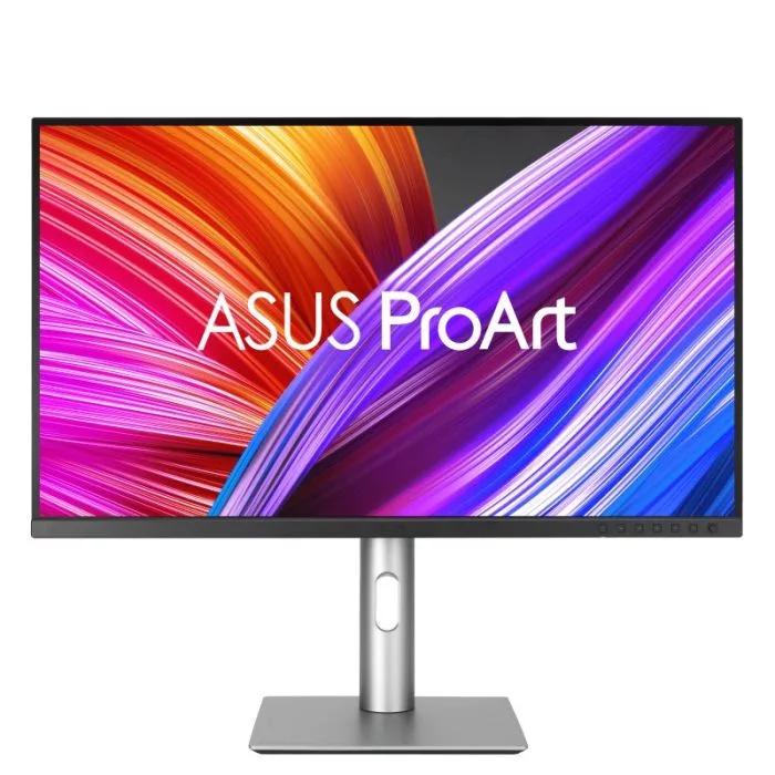MONITOR ASUS 27" PA279CRV 4K HDR UHD IPS 5MS