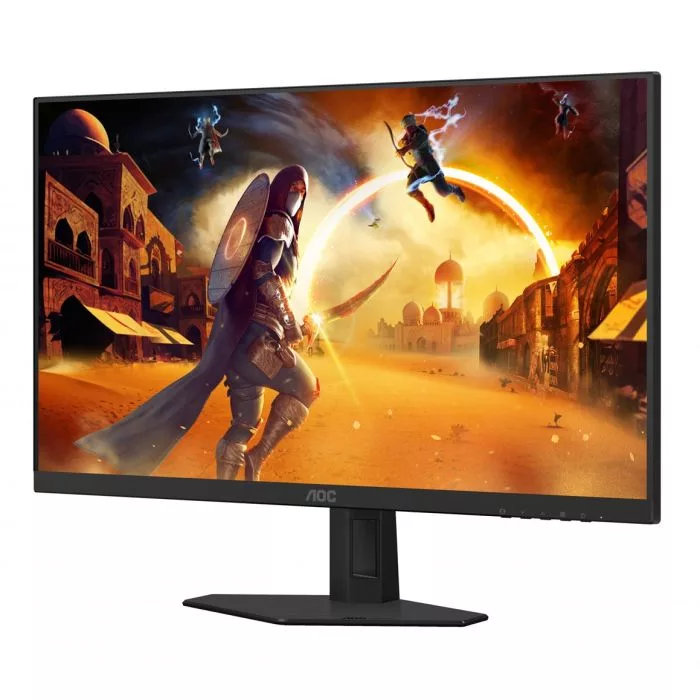 MONITOR AOC LED 23,8" Q24G4RE 180Hz