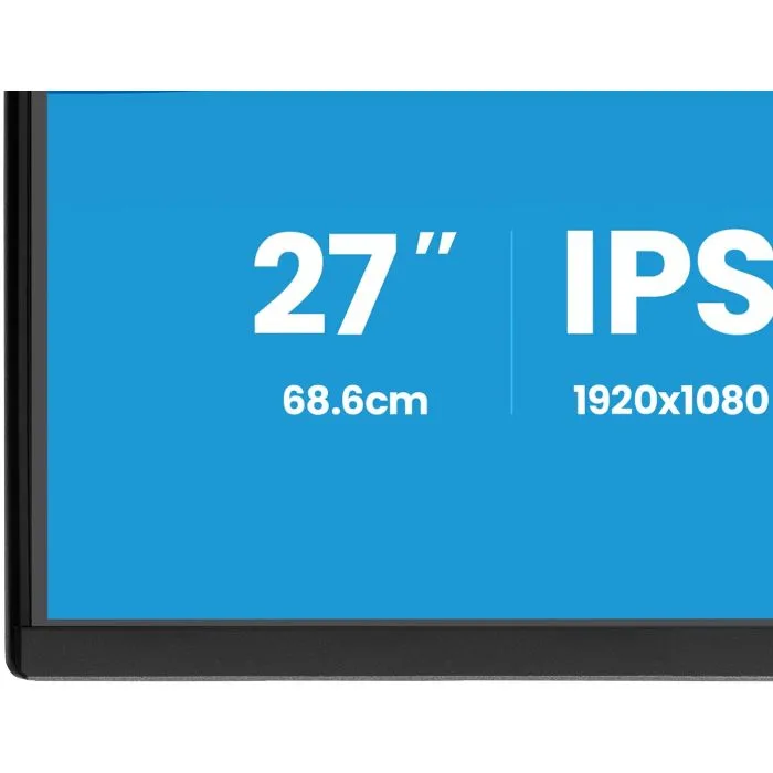 MONITOR IIYAMA LED 27" X2792HSU-B1 120Hz