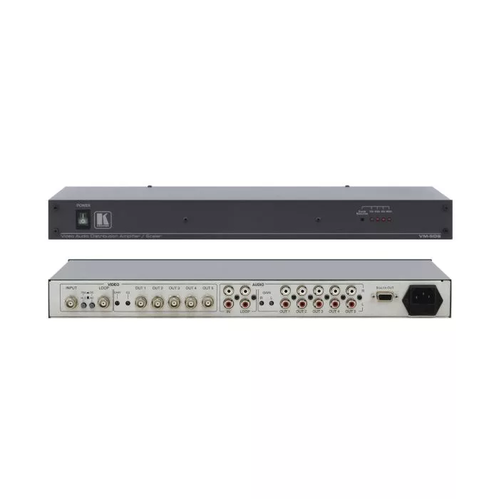 Skaler Kramer VP-5DS