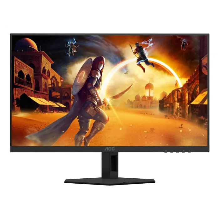 MONITOR AOC LED 23,8" 24G4ZRE 260Hz