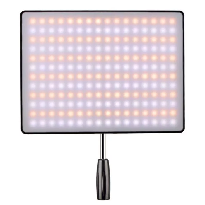 Lampa Yongnuo YN-600 Air Pro LED 3200-5550K CRI 95+