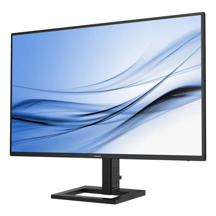 MONITOR PHILIPS LED QHD 27" E-LINE 27E1N1600AE/00 100Hz