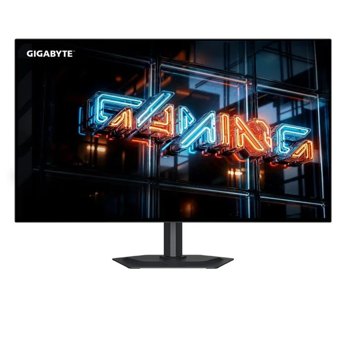 MONITOR GIGABYTE WOLED 27" MO27Q28GR QHD 280Hz