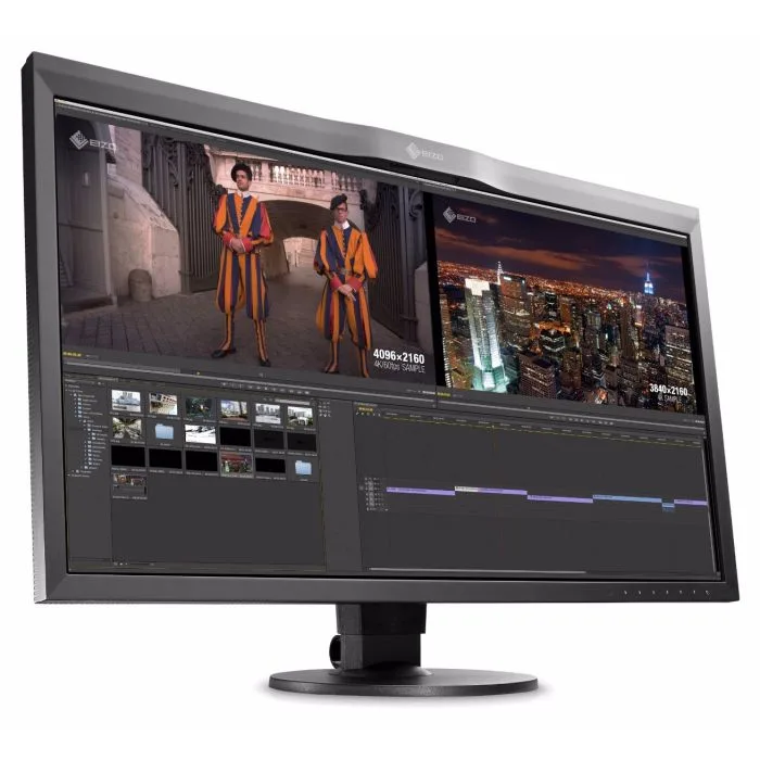 Monitor EIZO ColorEdge CG318-4K
