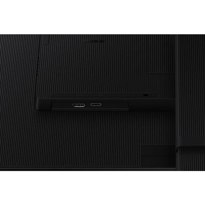 MONITOR SAMSUNG LED ViewFinity 32" LS32D700EAUXEN