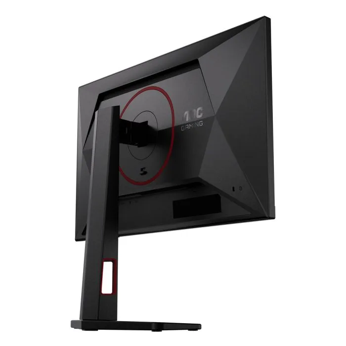 MONITOR AOC LED 23,8" 24G4ZR 260Hz