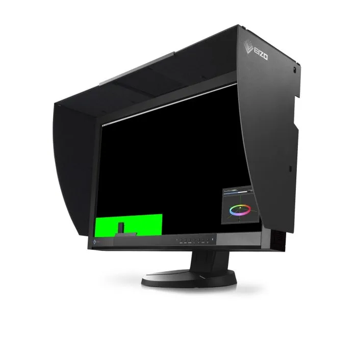 Monitor EIZO ColorEdge CG277