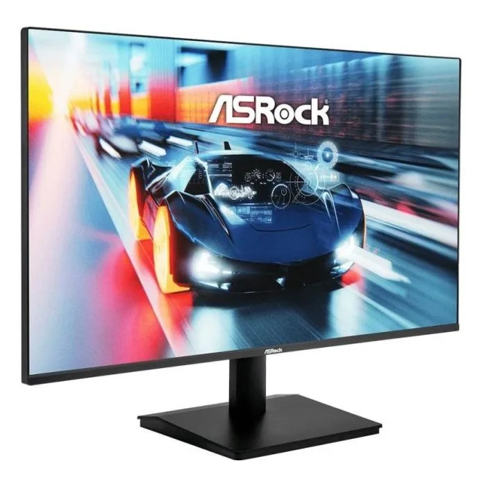 Monitor ASRock Challenger CL27FFB 27″ IPS Full HD 144 Hz