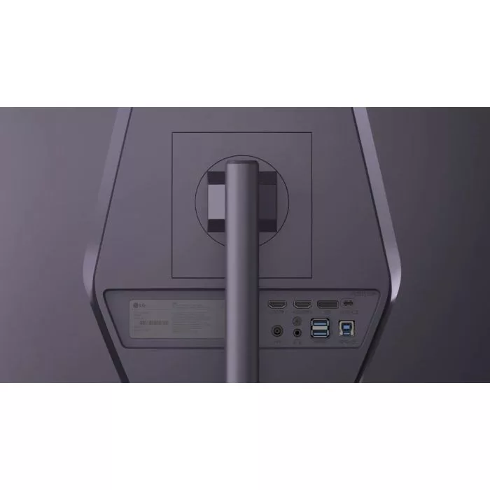 MONITOR LG LED 34" 34G630A-B 240Hz