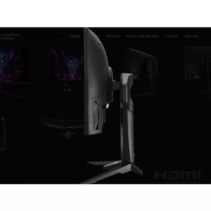 Monitor ASROCK 27" PG27QRT2A