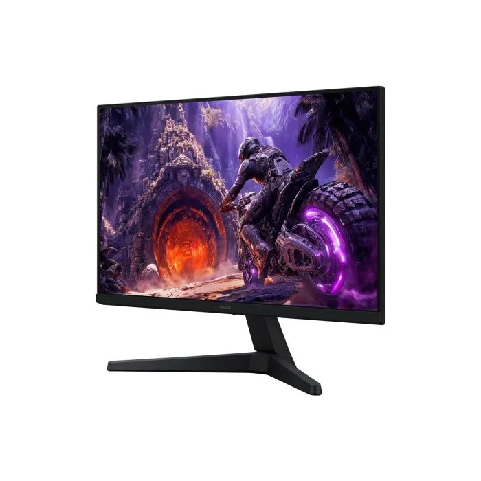MONITOR SAMSUNG ODDYSEY G3 G30H LED 24" LS24HG302EUXEN 200Hz