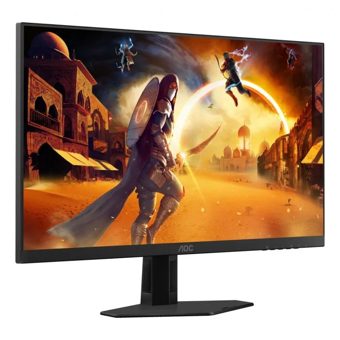 MONITOR AOC LED 23,8" 24G4ZRE 260Hz