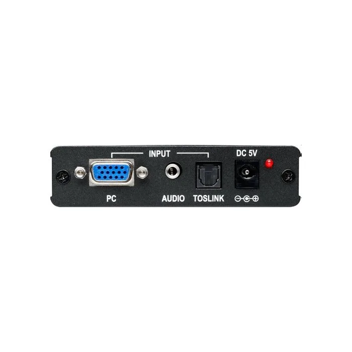 Skaler TV One 1T-VS-624