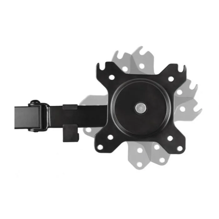 Uchwyt na 2 monitory TRUST GXT1120 Mara Dual
