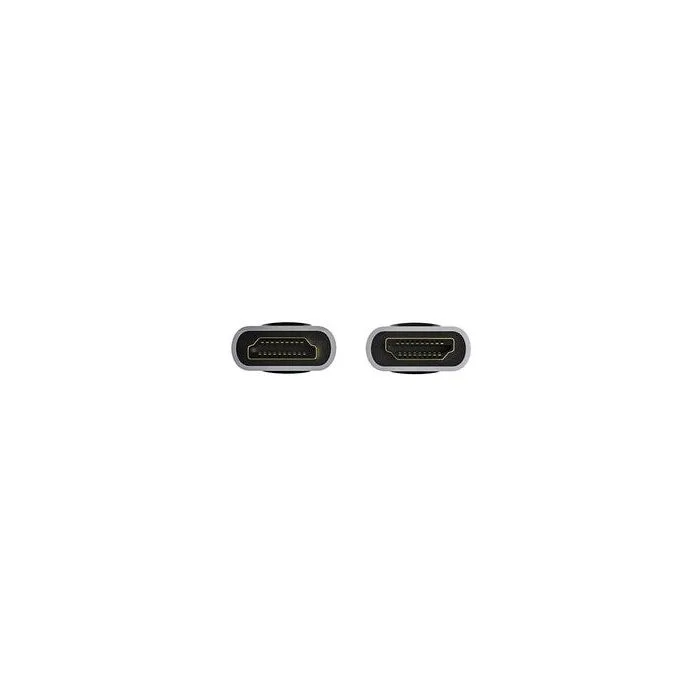 UNITEK KABEL HDMI 2.1 8K LUX OPLOT 2M