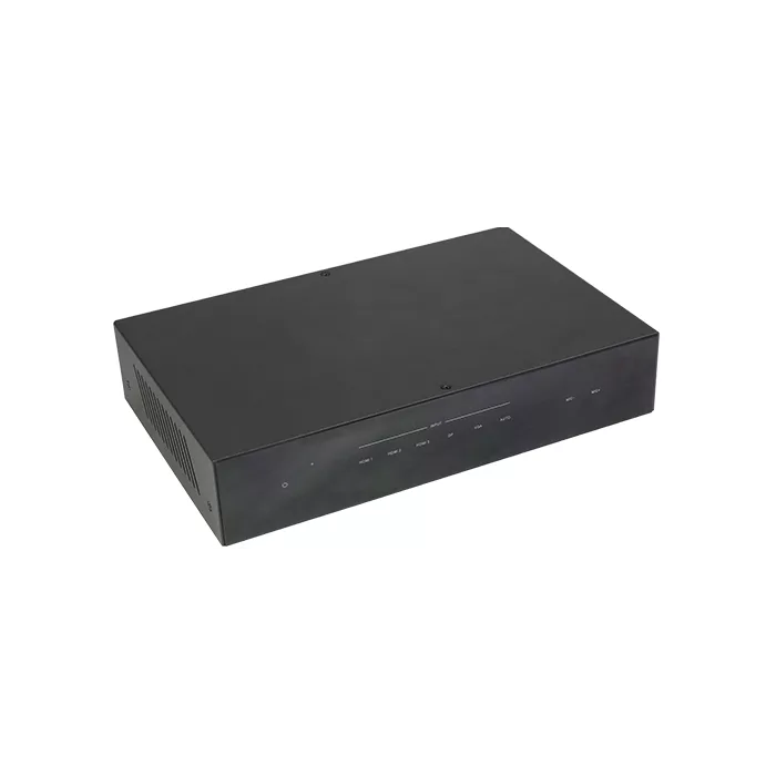 Wieloformatowy przełącznik automatyczny HDCTV Tech. HDS-B51PSH70