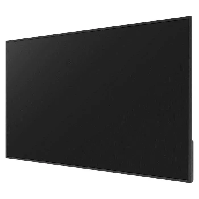 MONITOR OPTOMA LED 86" FP 4K UHD N3861K