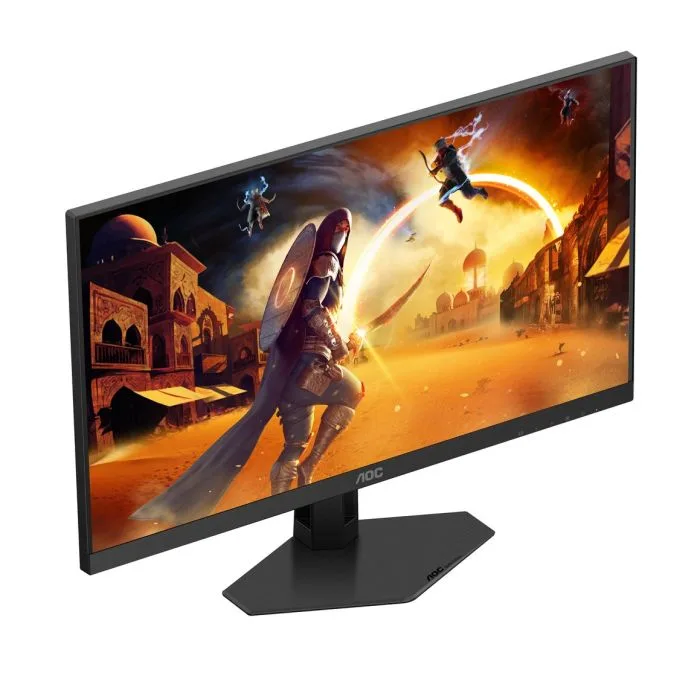 MONITOR AOC LED 23,8" 24G4HRE 200Hz