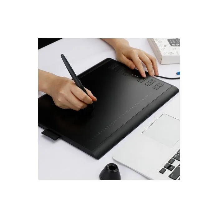 Tablet graficzny HUION H1060P