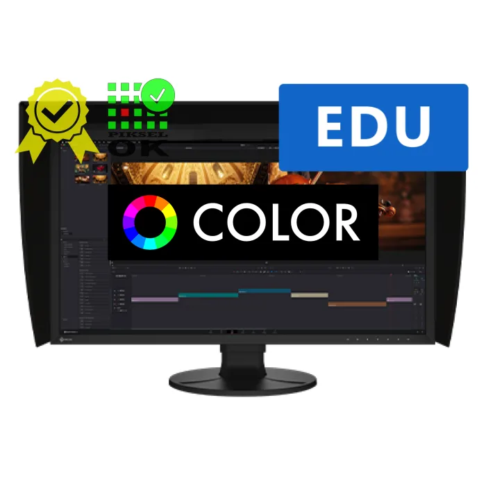 EIZO ColorEdge CG3100X COLOR EDU