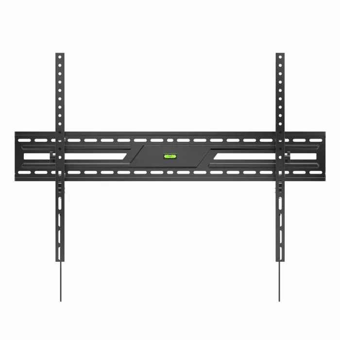 GEMBIRD UCHWYT SUFITOWY WM-100T-01 DO TELEWIZORA Z PEŁNYM ZAKRESEM RUCHU (REGULOWANY), 43"-100"