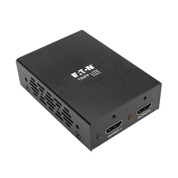 2-PORT 4K 3D HDMI SPLITTER//HDMI 2.0/ HDCP 2.2/ ULTRA HD 4K